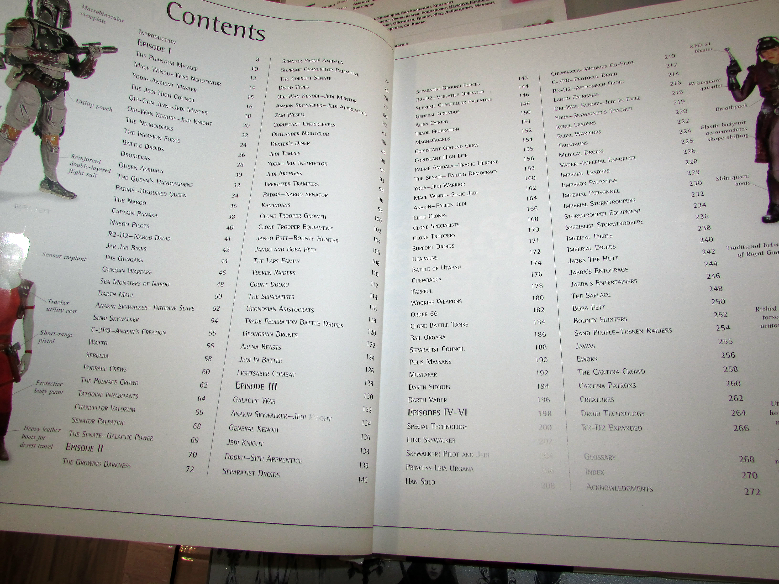 Star Wars: The Complete Visual Dictionary