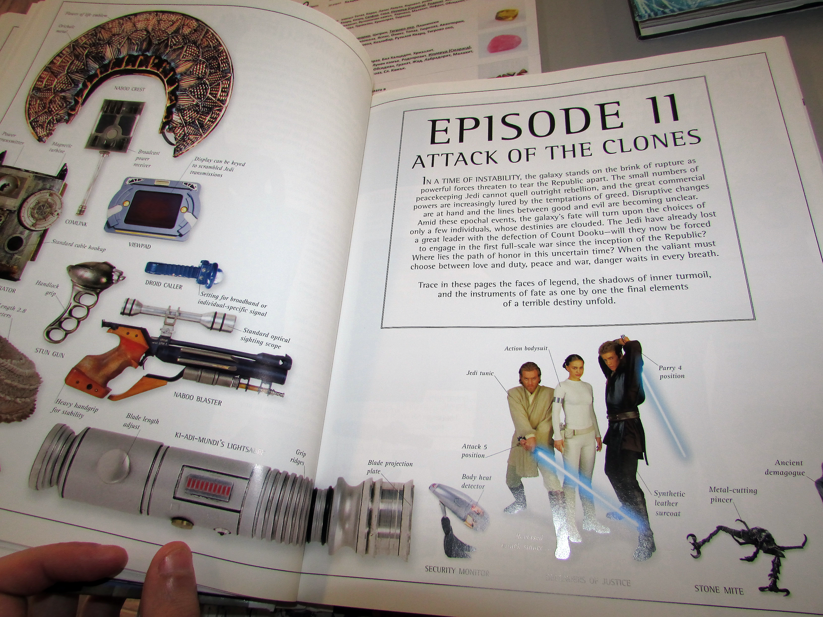 Star Wars: The Complete Visual Dictionary