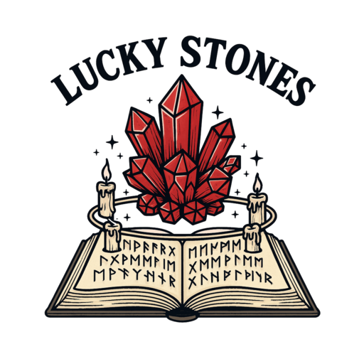 Lucky Stones